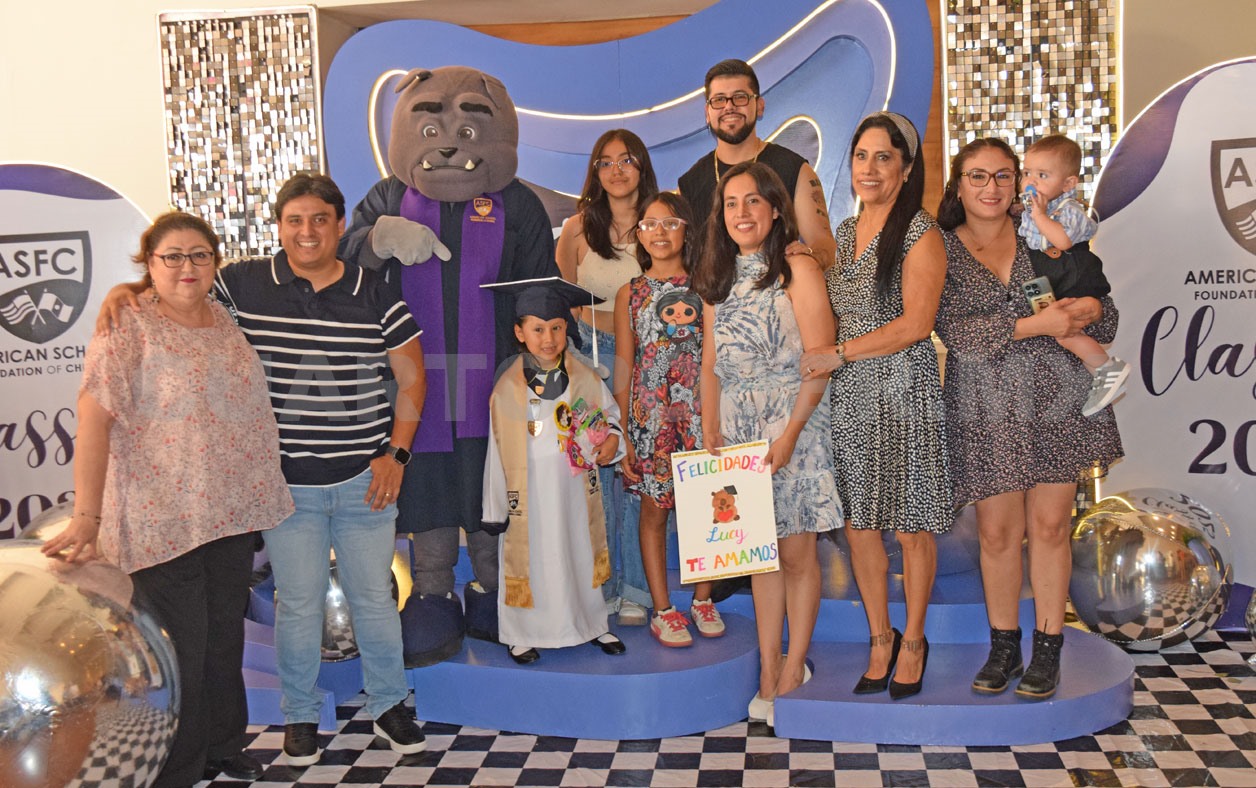 Comenzarán nuevas aventuras