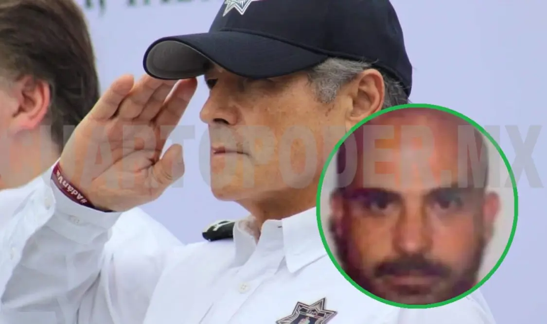 Sobrino de exsecretario de Seguridad de Tabasco enfrenta arresto domiciliario por apuestas ilegales en Paraguay