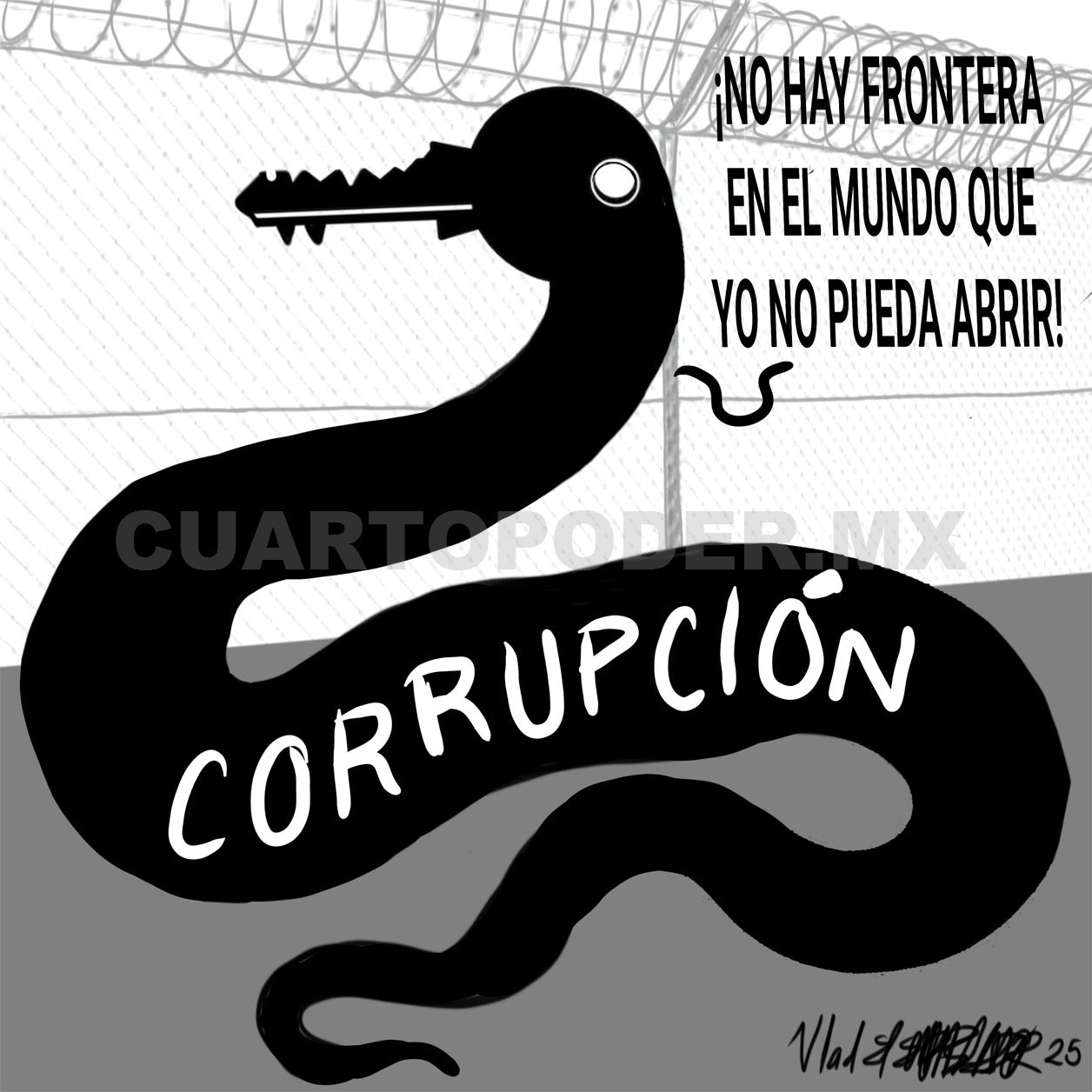 ¿Sobreexpone el gabinete federal sus resultados?
