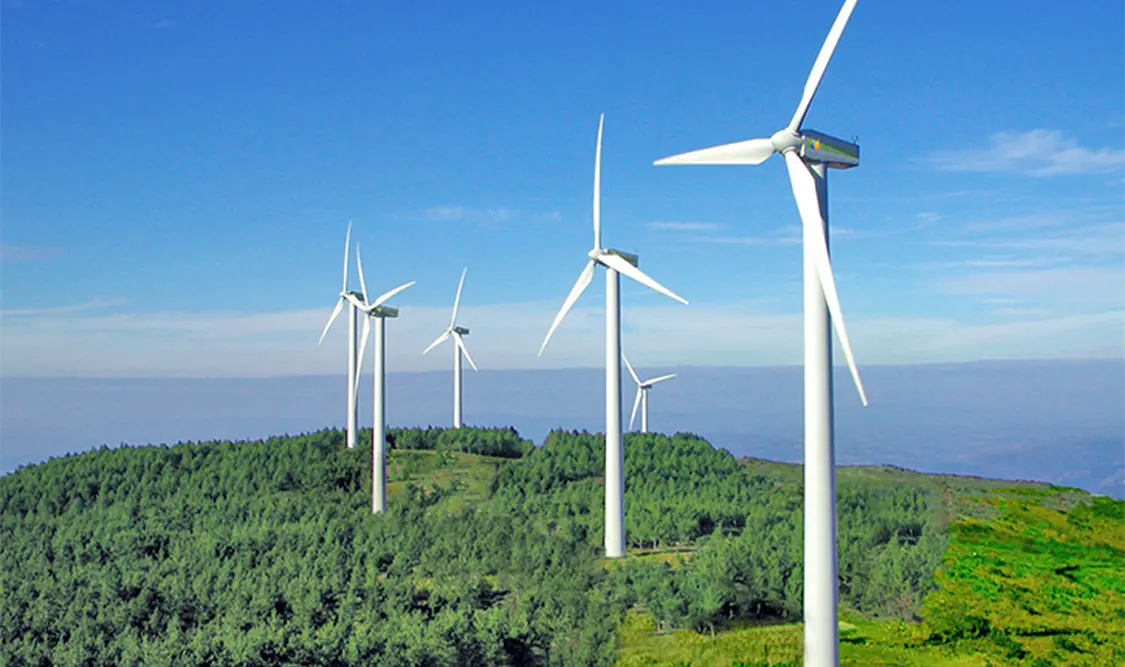 Iberdrola busca vender 15 plantas. Cortesía