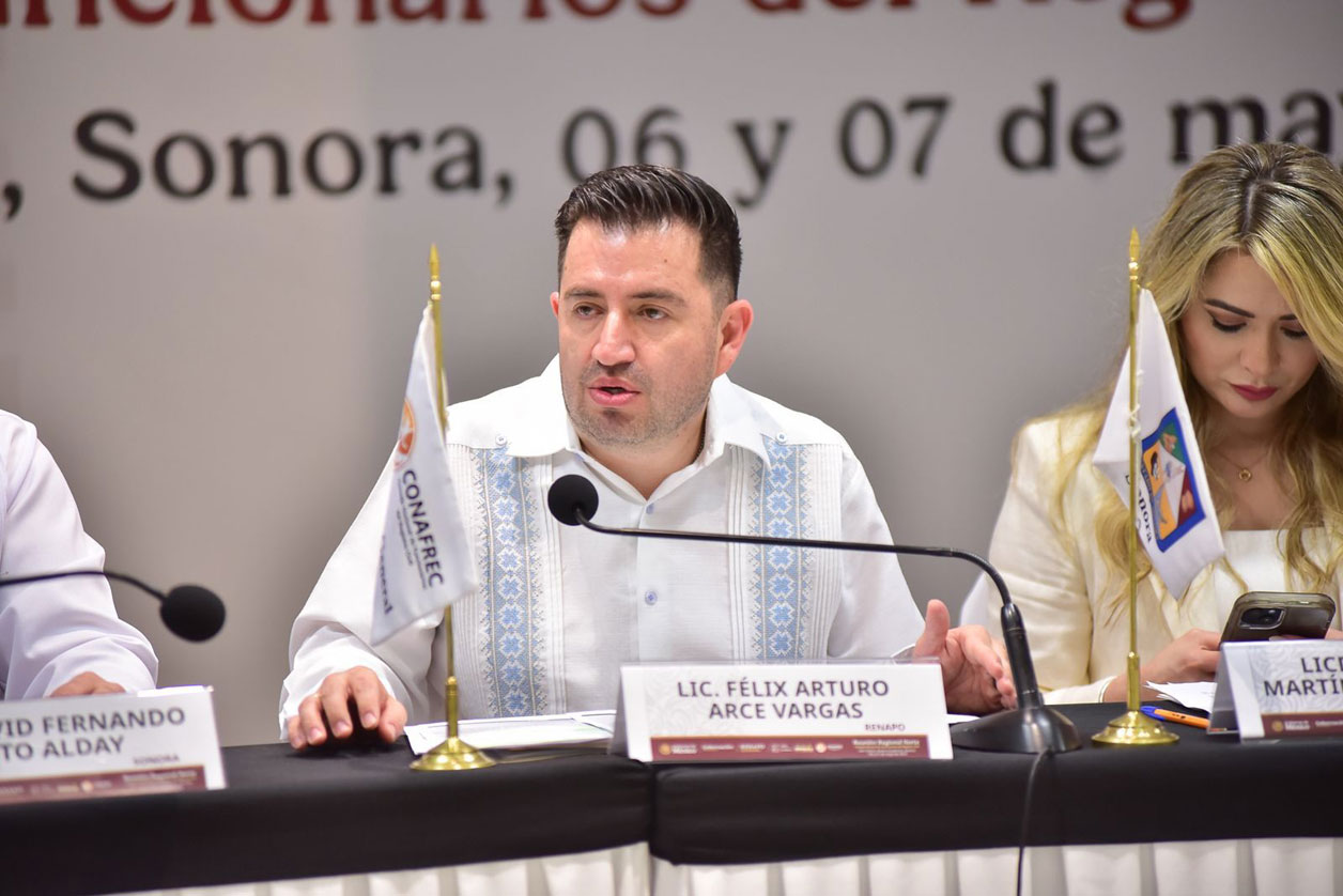 Nueva CURP biométrica no es obligatoria
