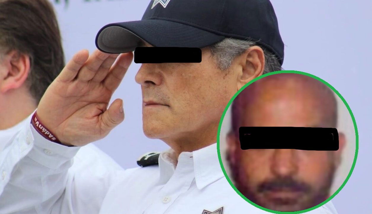 Arrestan a sobrino de exsecretario