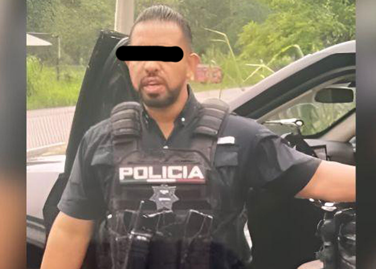 “El 13”, mano derecha y músculo de Hernán