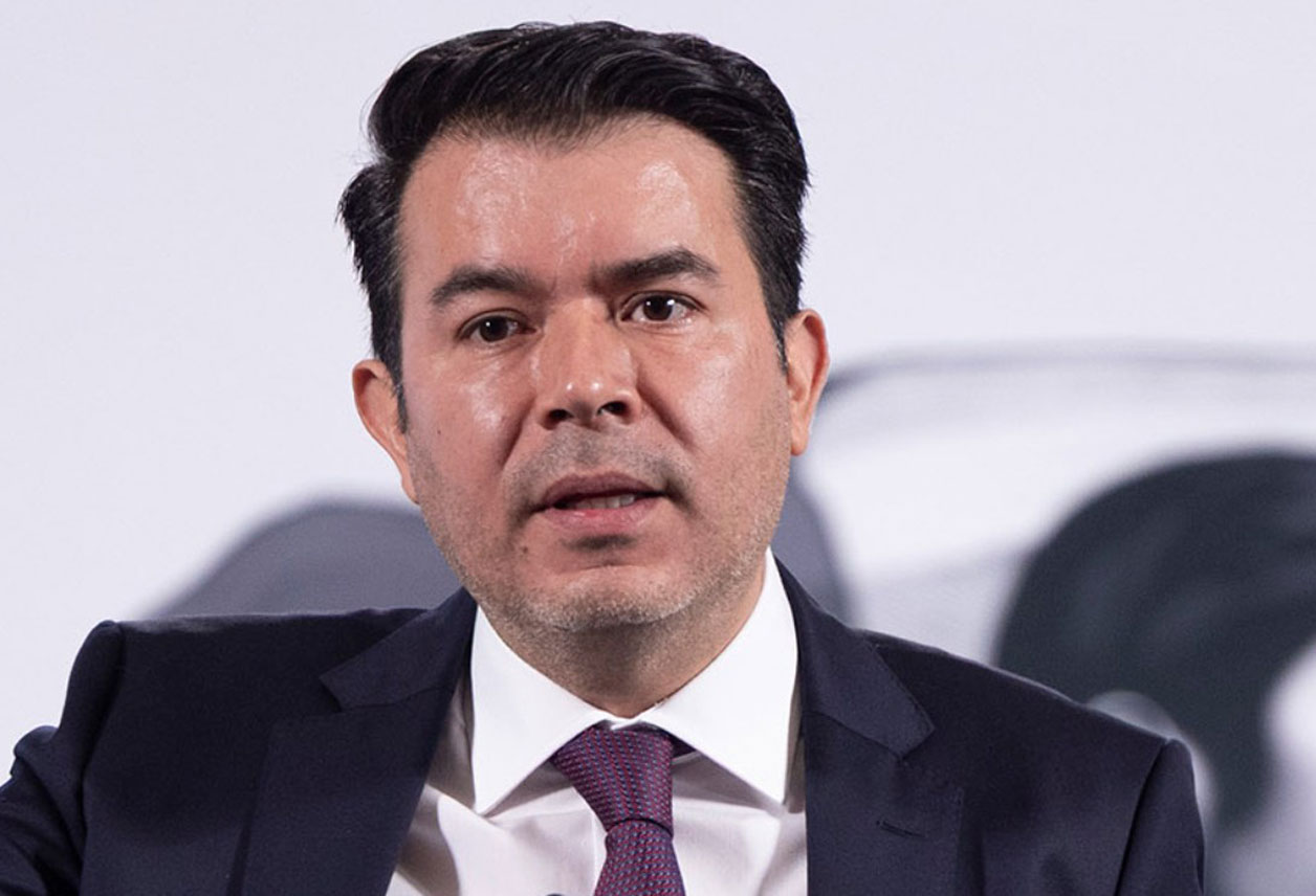 Presentan acciones sobre Ley de Desaparición