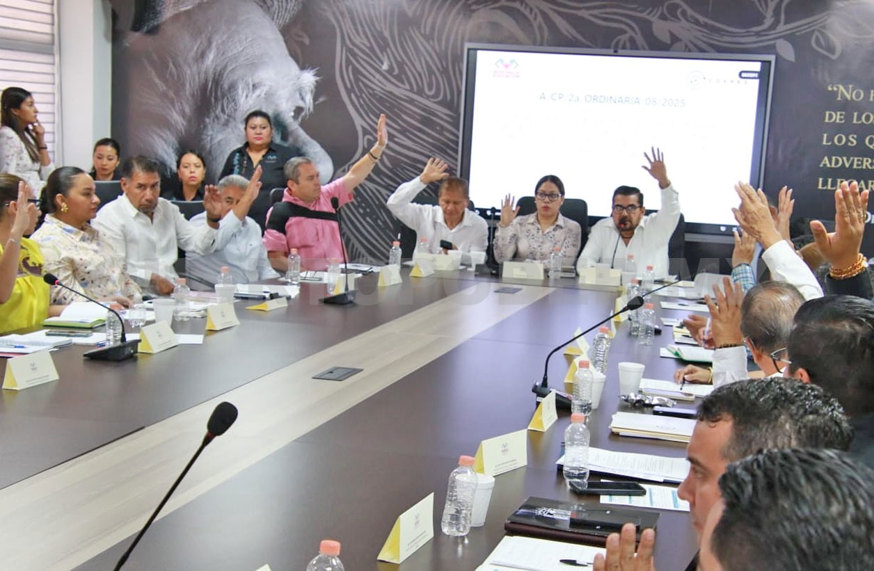 Coordinan acciones para mejorar educación superior
