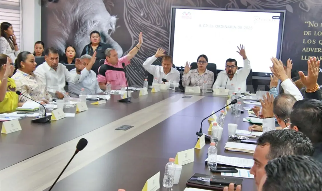 Se avanza en metas clave de cobertura, equidad e inclusión como parte del fortalecimiento de la educación superior. Cortesía