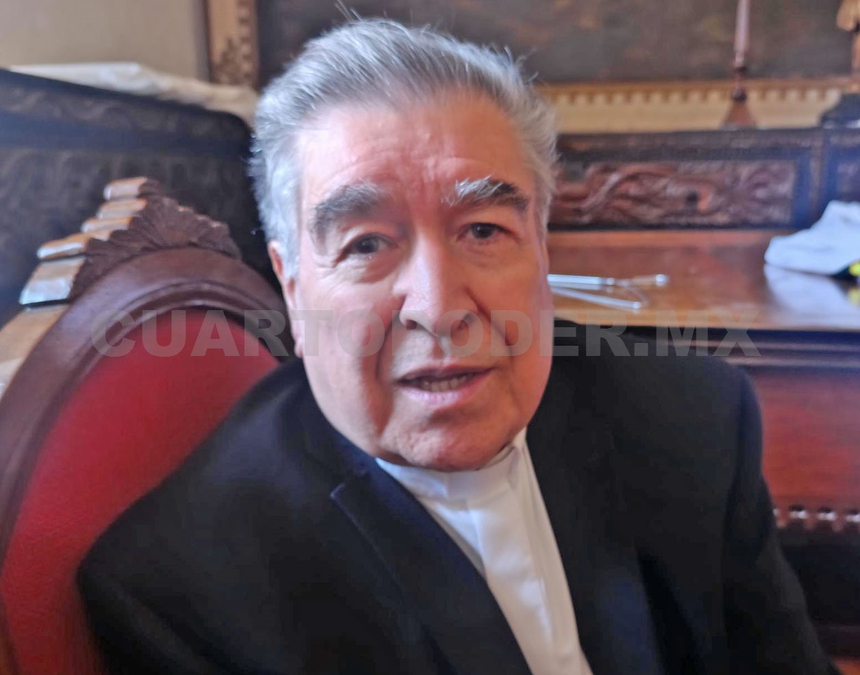 “Trump no es Dios ni dueño del mundo”