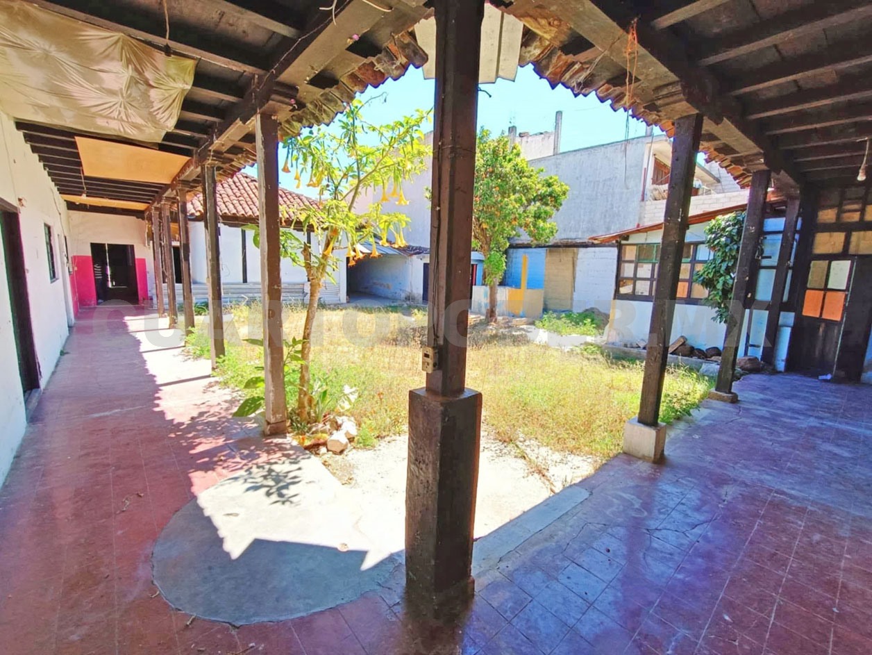 San Cristóbal pierde otro edificio colonial en el centro