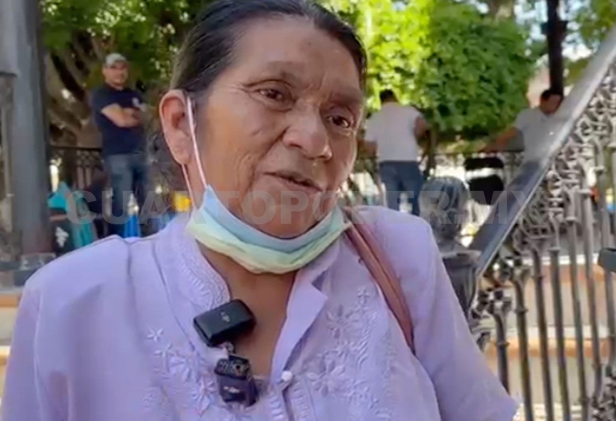Madre denuncia negligencia en hospital de Bochil