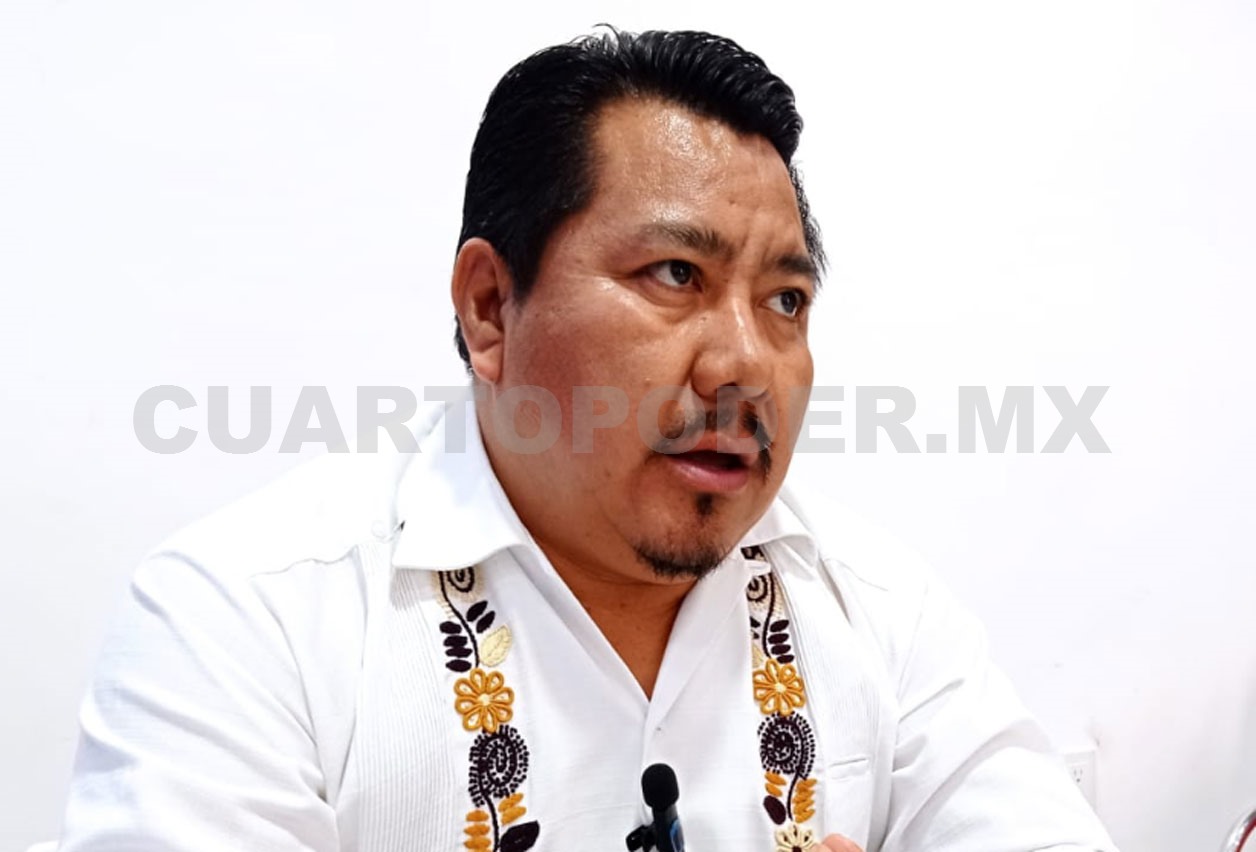 Piden reconocer legislación de pueblos originarios