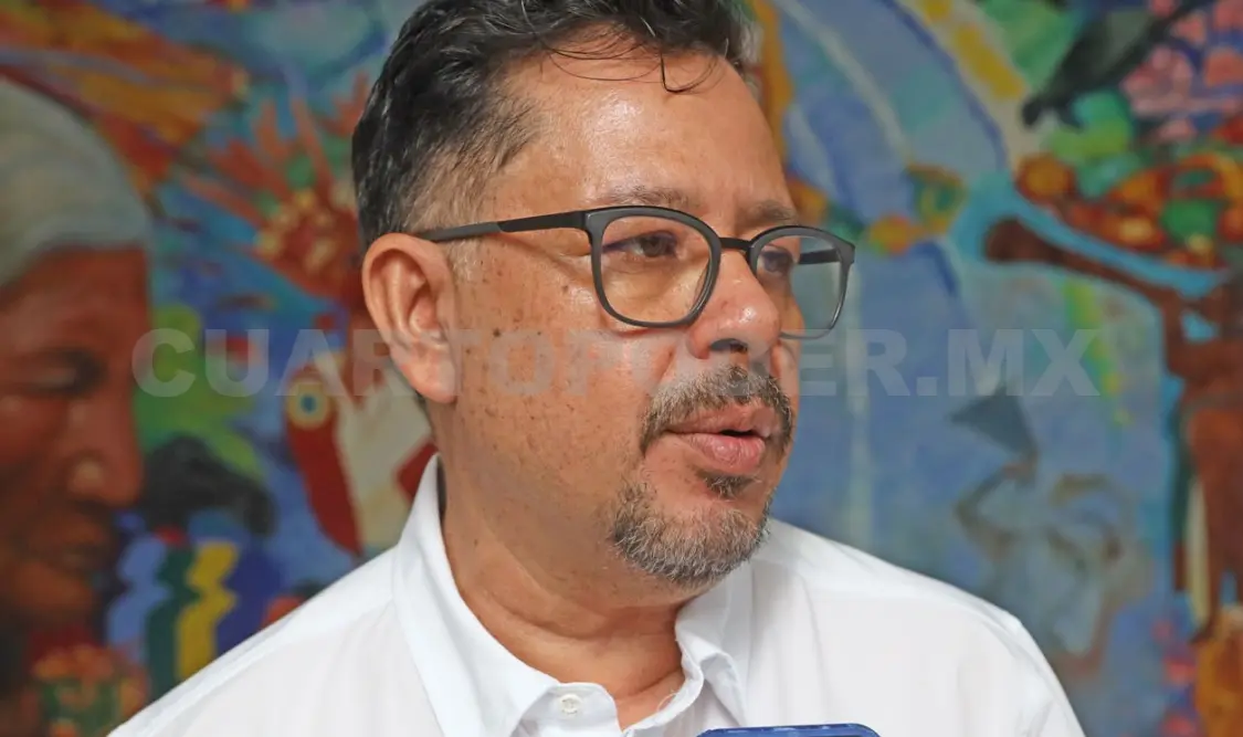 Guillén subrayó la necesidad de evitar fracturas internas y priorizar la lealtad al proyecto nacional. CP