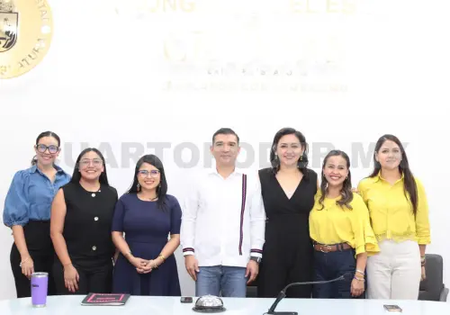 Apoyarán a huérfanos por feminicidio con viviendas