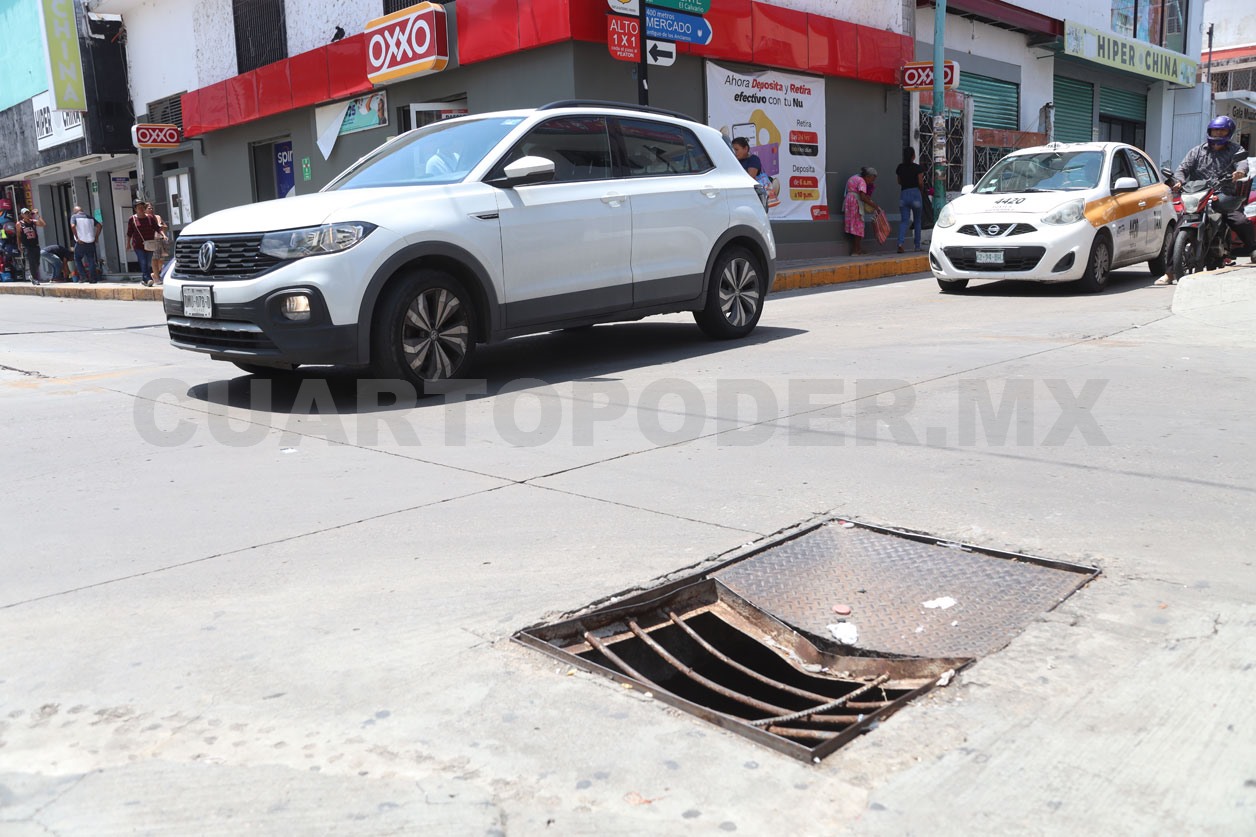 A tiempo de generar una ciudad capital más incluyente