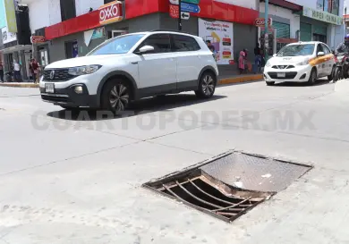 A tiempo de generar una ciudad capital más incluyente