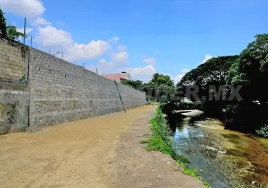 Concluye obra de colector sanitario en barrio Hidalgo