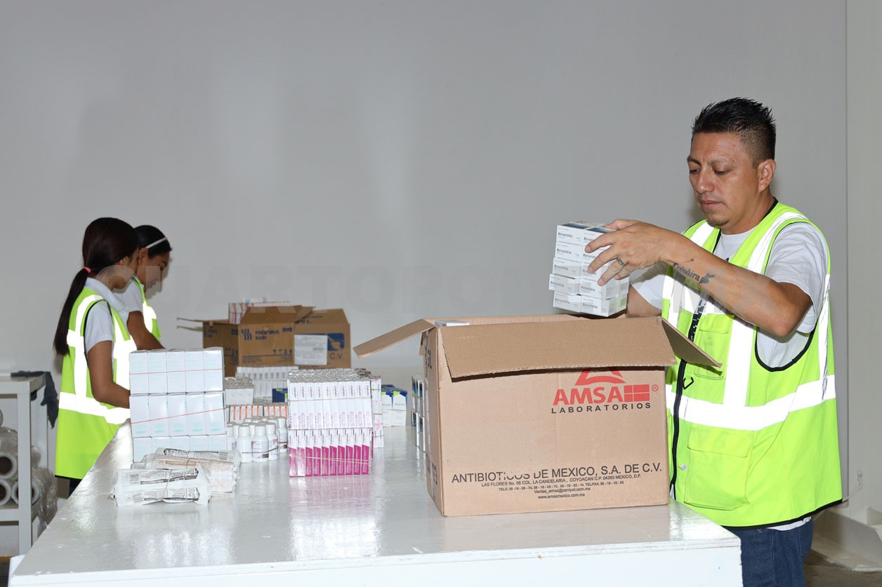 Comerciantes minoristas reportan altas ventas