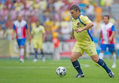 Ídolos confirmados para el Duelo de Leyendas