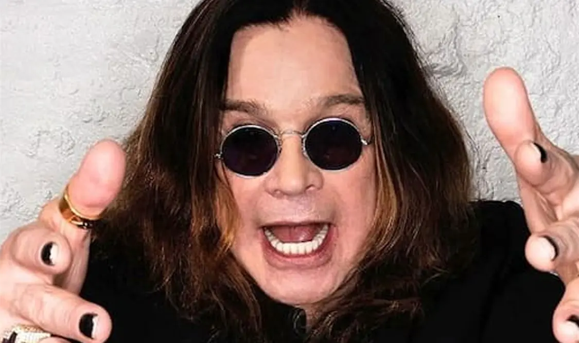 Rinden homenaje a Ozzy Osbourne