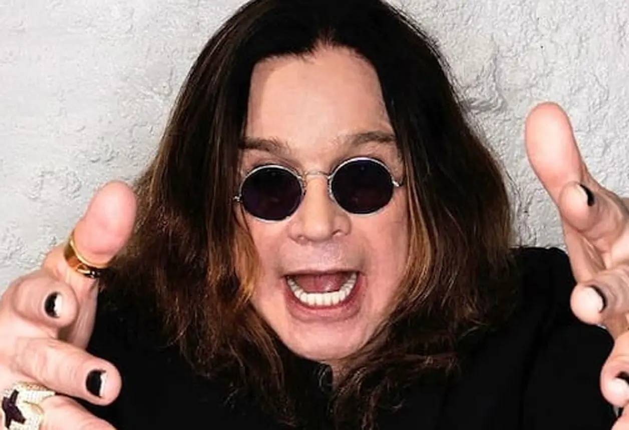 Rinden homenaje a Ozzy Osbourne