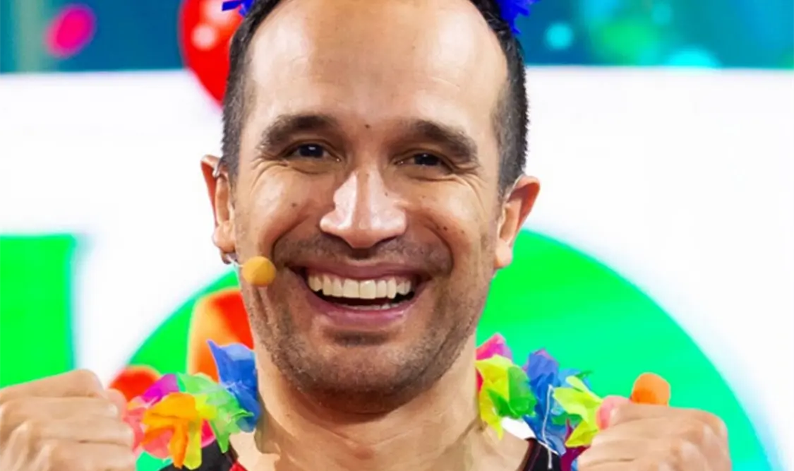 “El Guana” cuidará lo que dice