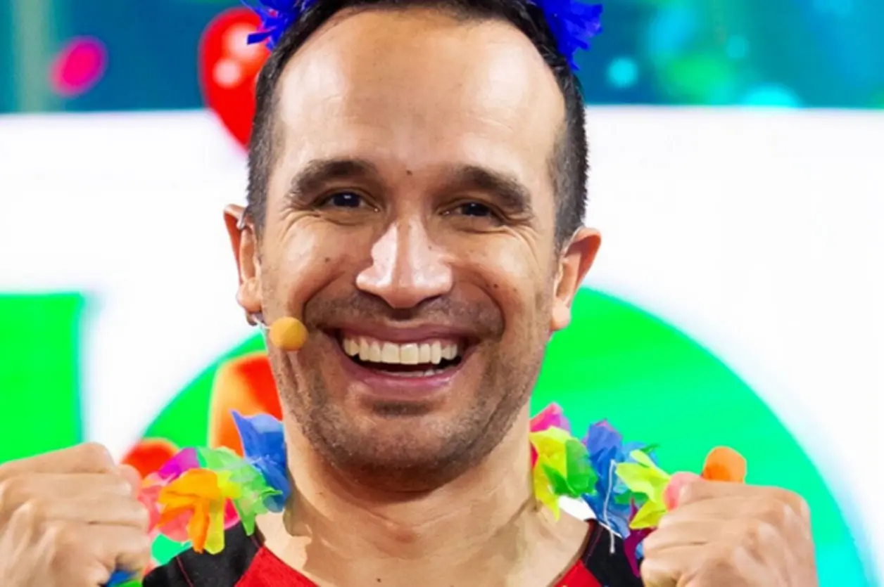 “El Guana” cuidará lo que dice