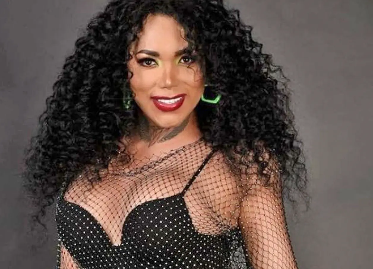Paola Suárez estaría siendo extorsionada