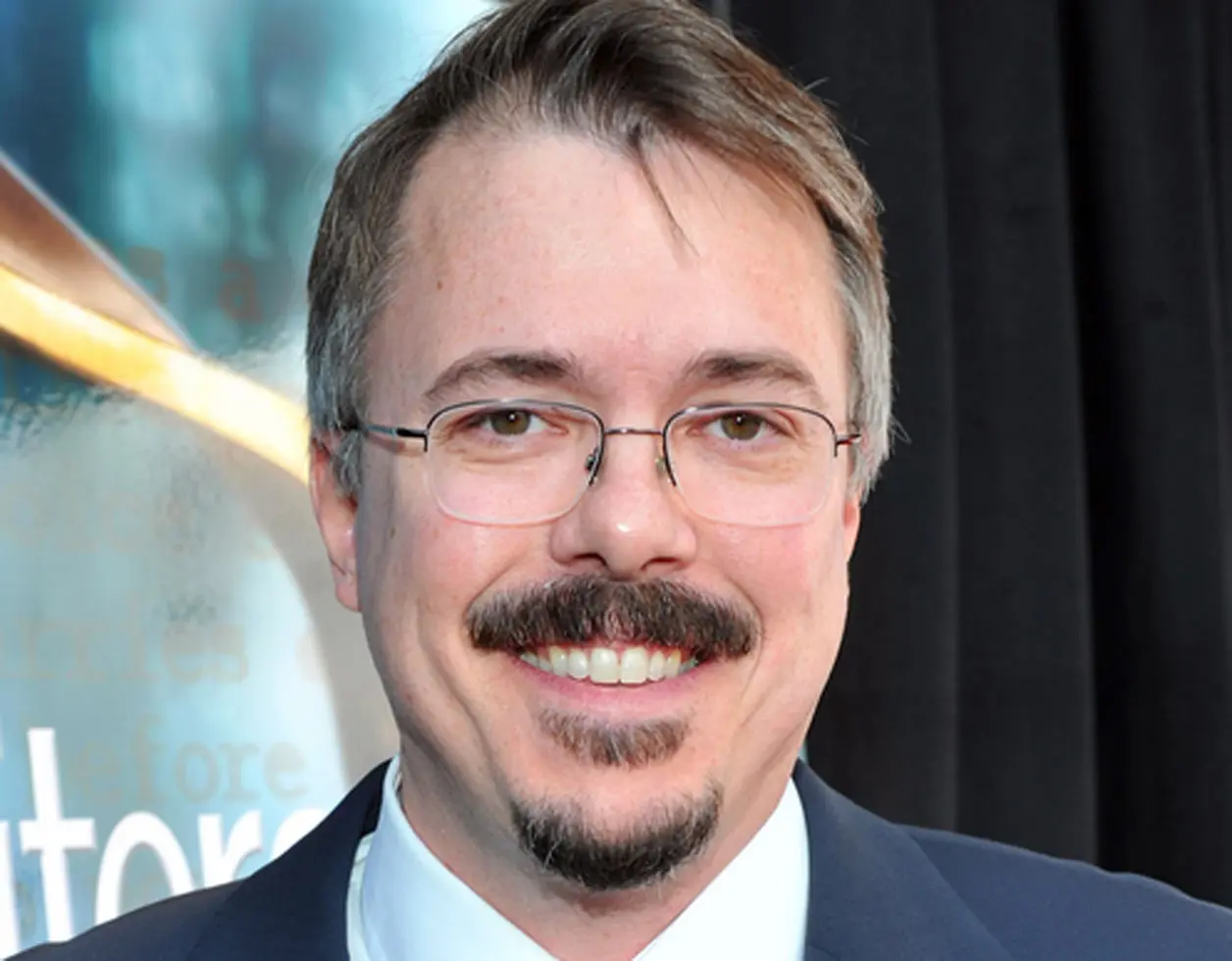 Vince Gilligan lanza nueva serie