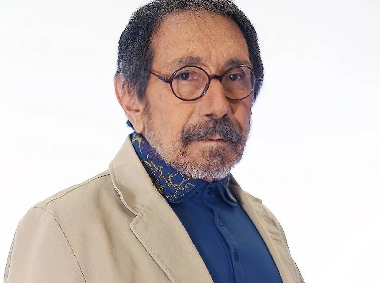 Muere el primer actor Gastón Melo