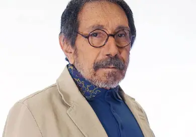 Muere el primer actor Gastón Melo