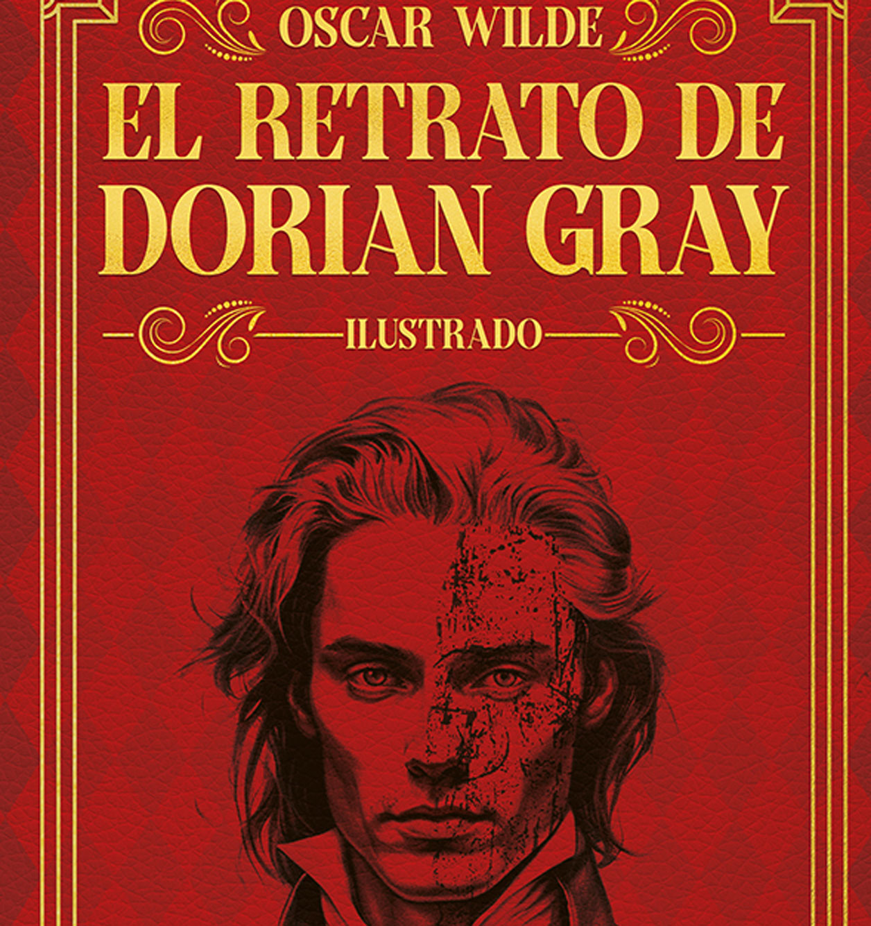 El retrato de Dorian Gray