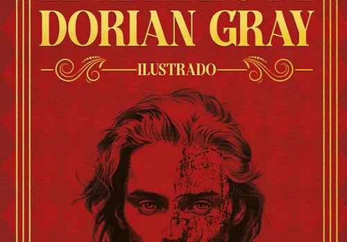 El retrato de Dorian Gray
