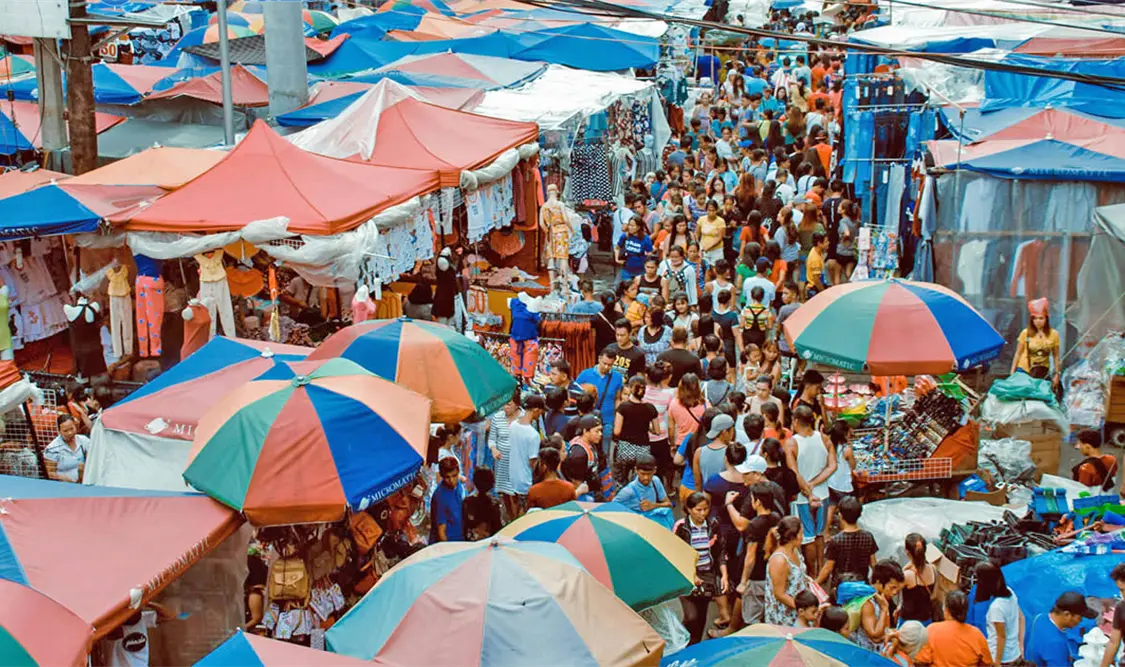 Pandemia elevó el número de empresas y personal ocupado en la informalidad, reporta Inegi. Cortesía