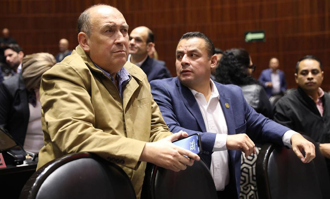 Encuesta demuestra el fracaso de Morena