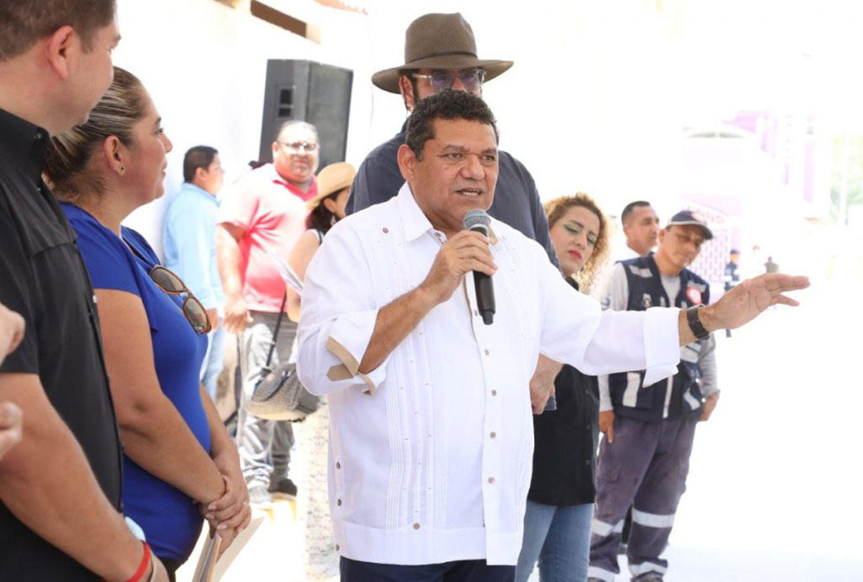 Captura de “El Pinto” no desatará violencia: May
