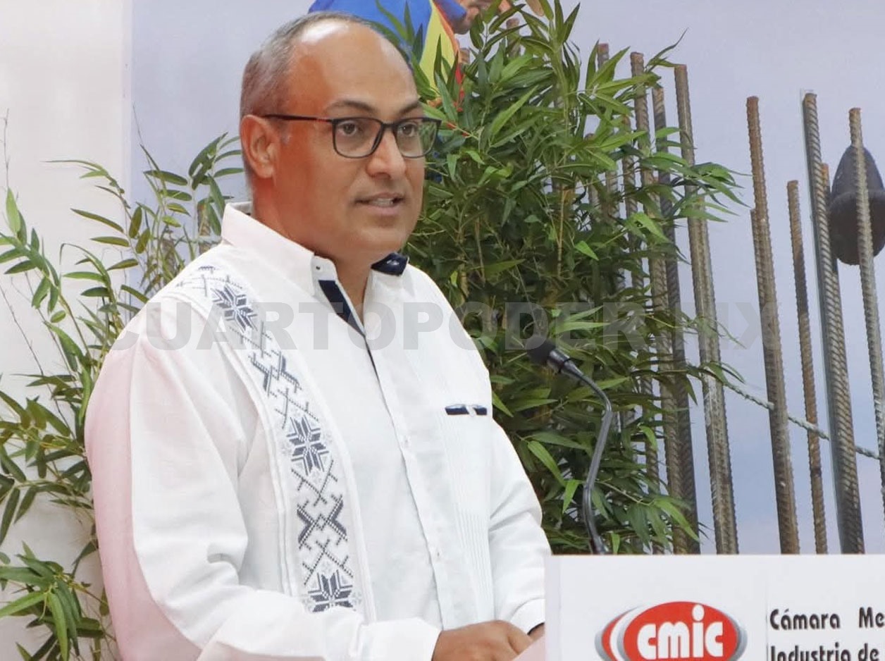 Fortalecen participación de constructores