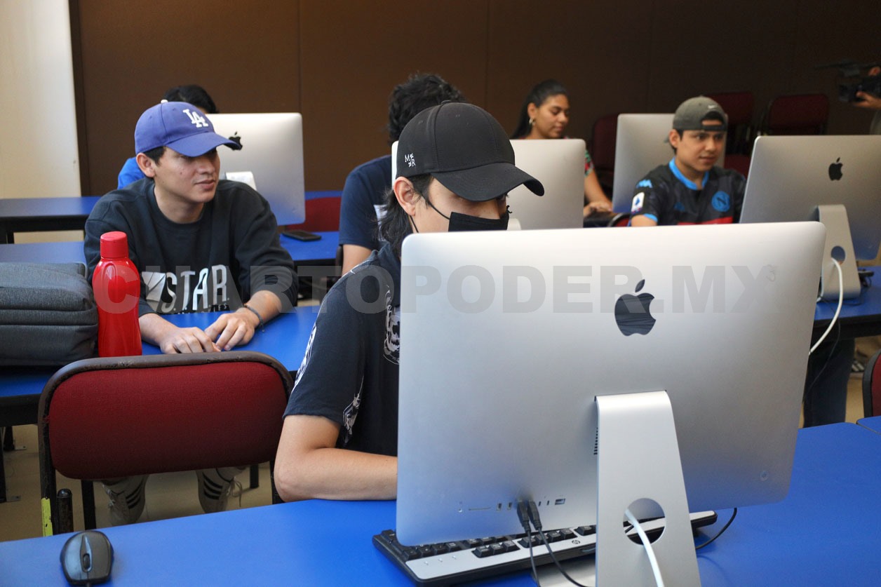 Hablar inglés en Chiapas: un privilegio para pocos