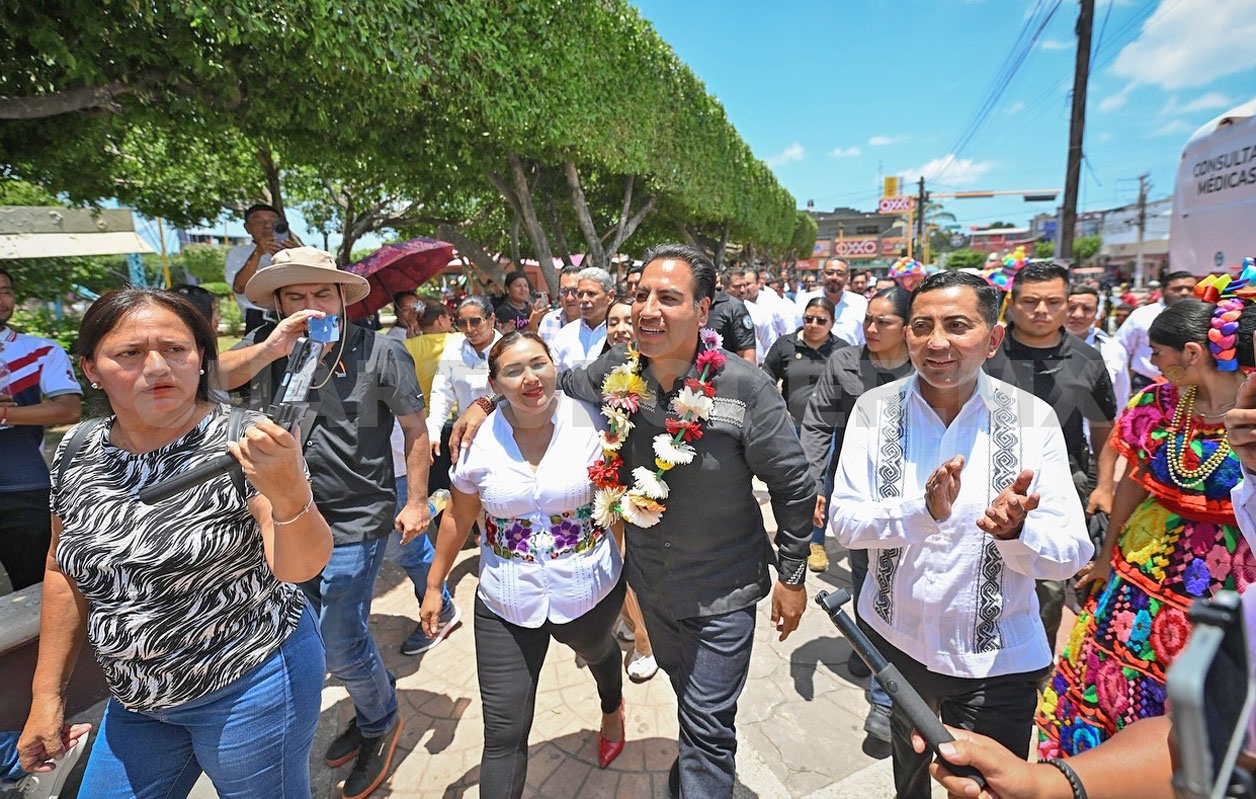 Impulsa ERA desarrollo de la salud y seguridad
