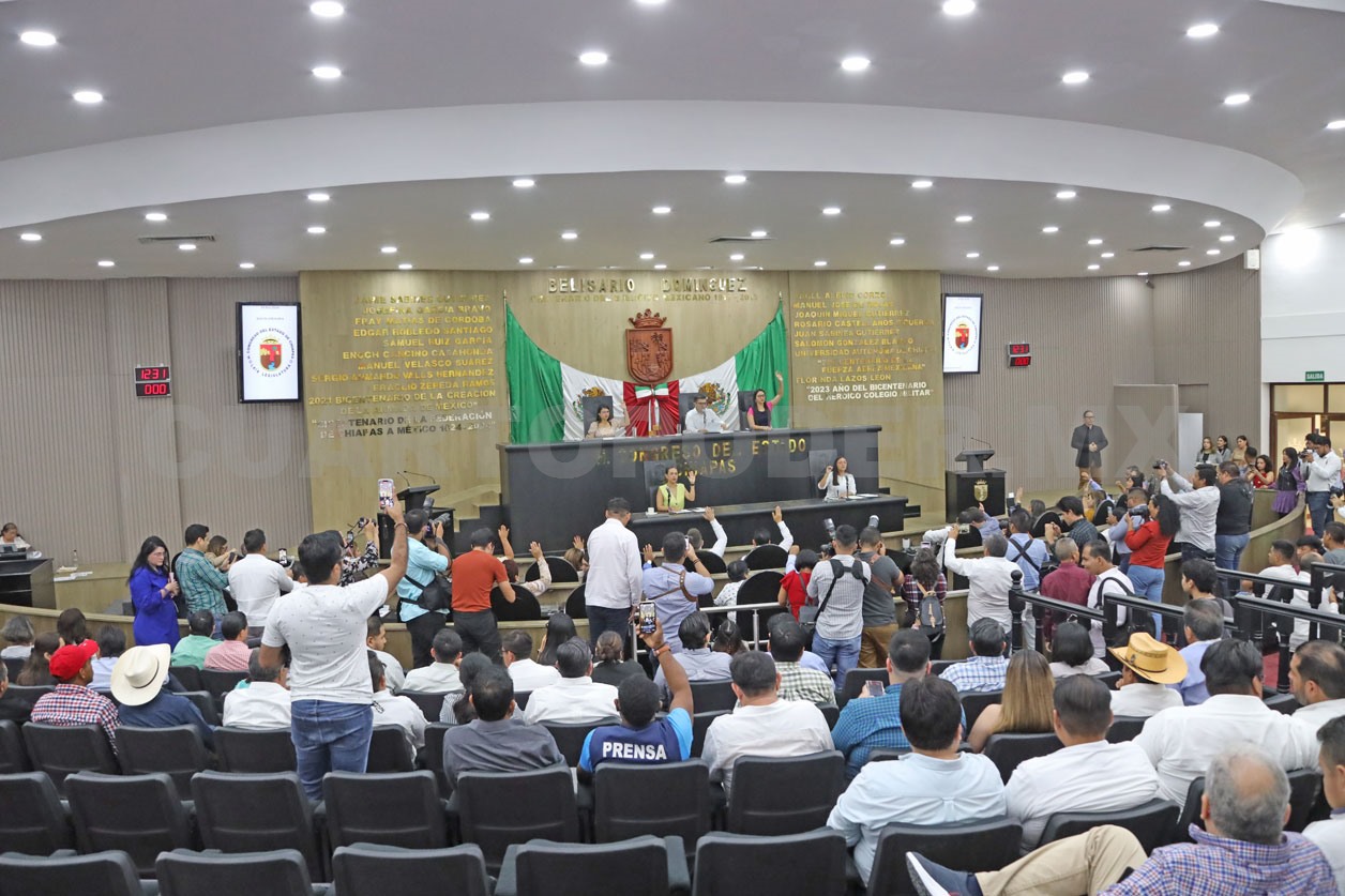 Omisión de legisladores permite ecocidio en ríos