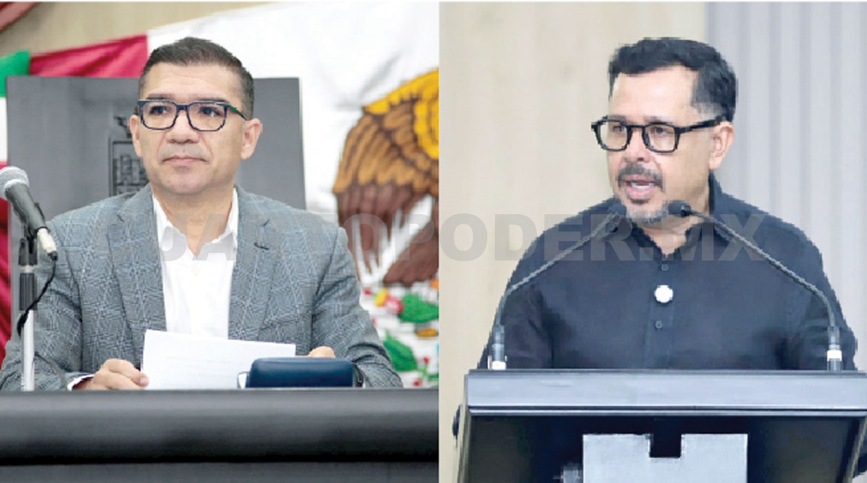 Nuestro estado ante una nueva ERA de justicia y seguridad