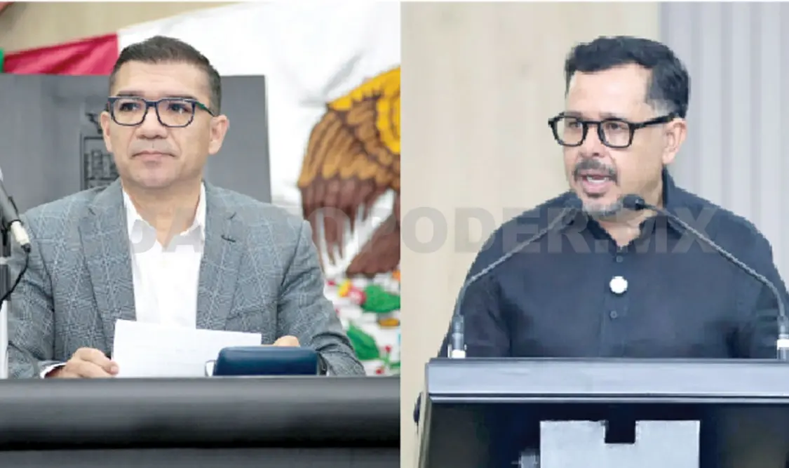 Indicaron que el Congreso se ha sumado a las acciones de combate a la delincuencia desde la tarea legislativa. CP