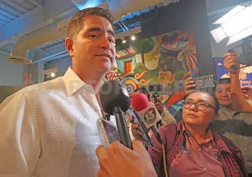 Campaña Hecho en México llega a Chiapas