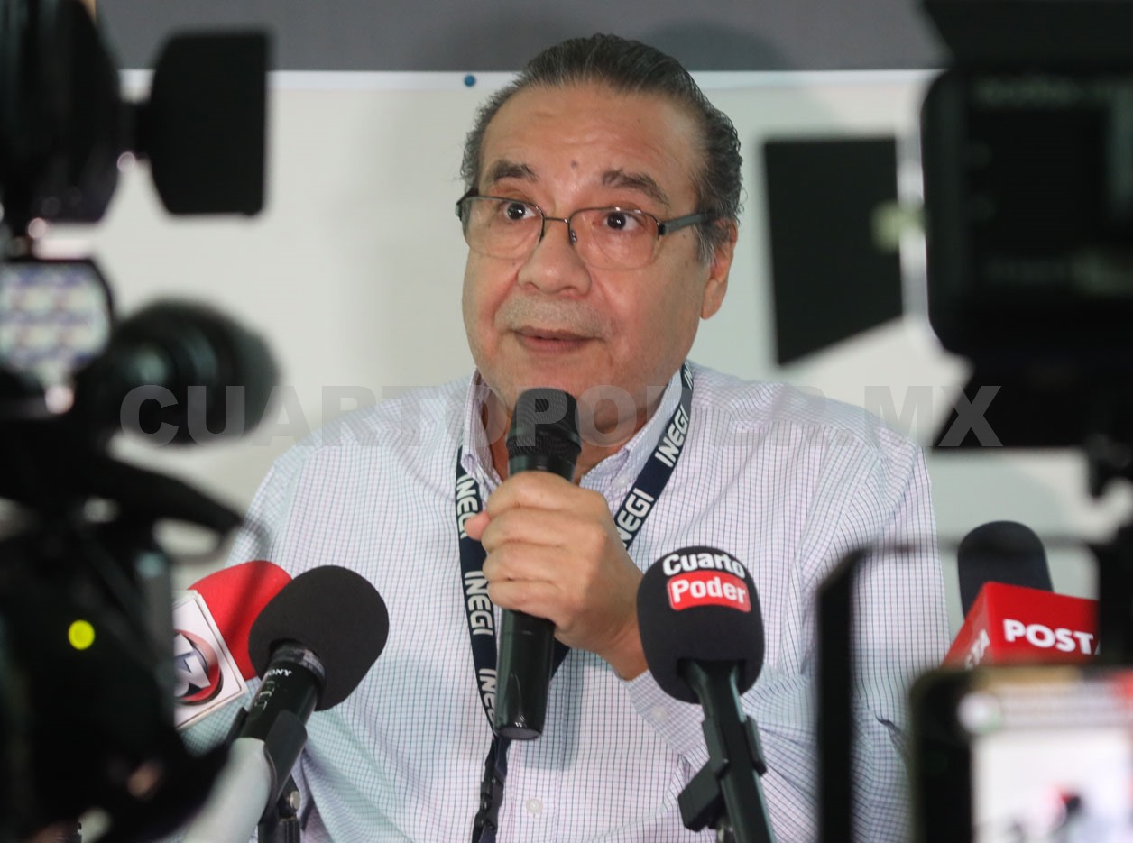 Reforma, con mayor peso económico en la entidad