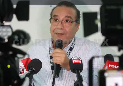 Reforma, con mayor peso económico en la entidad