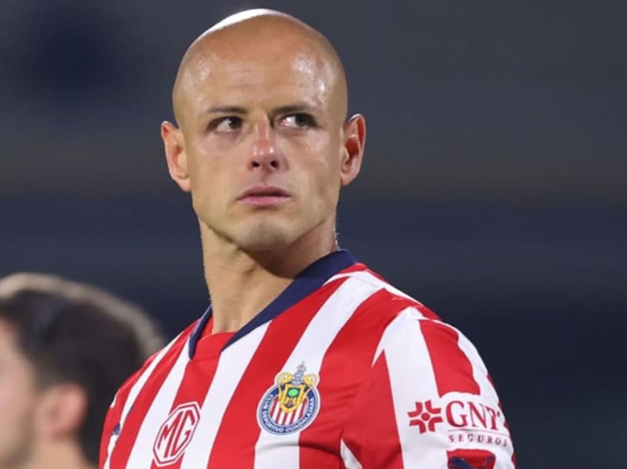 “Chicharito” pide perdón por declaraciones