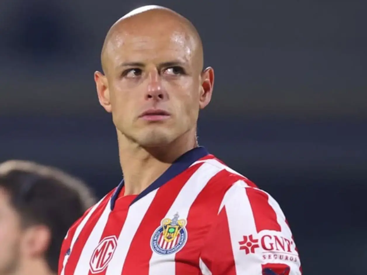 “Chicharito” pide perdón por declaraciones
