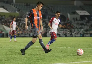 Ramírez va por su revancha con Jaguares FC
