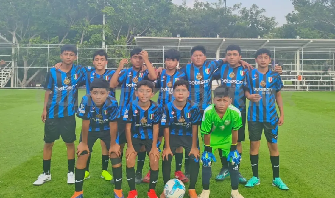 El Deportivo La Coruña vivió una experiencia inolvidable en su debut en la Copa Chiapas 2025. Cortesía