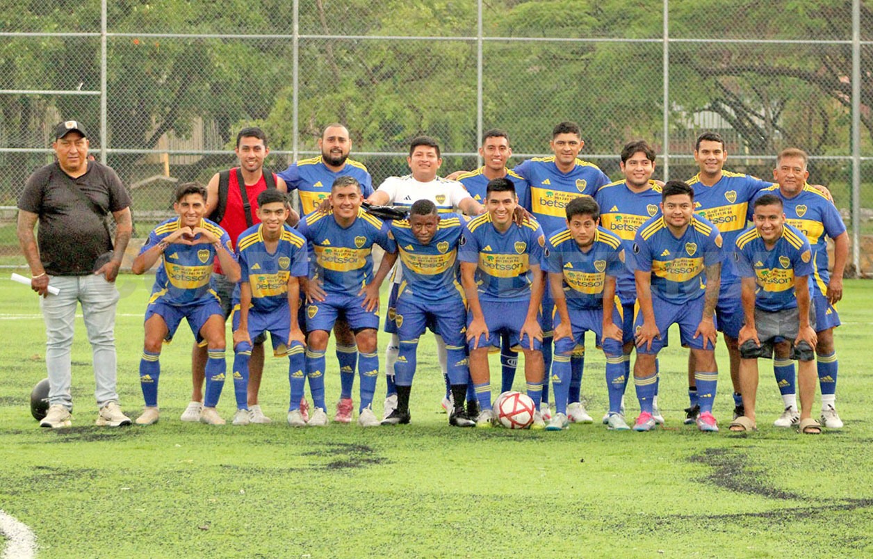 Parabrisas Estrella Blanca hundió a Bucanero