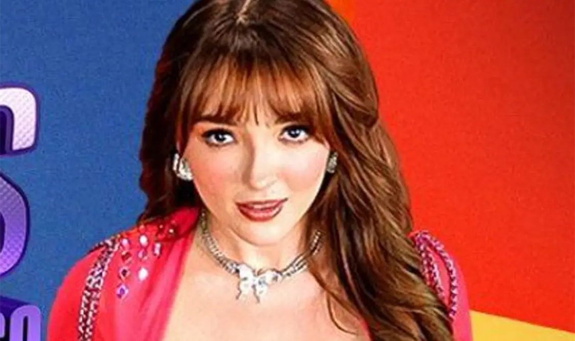 Elaine Haro apostará por autenticidad