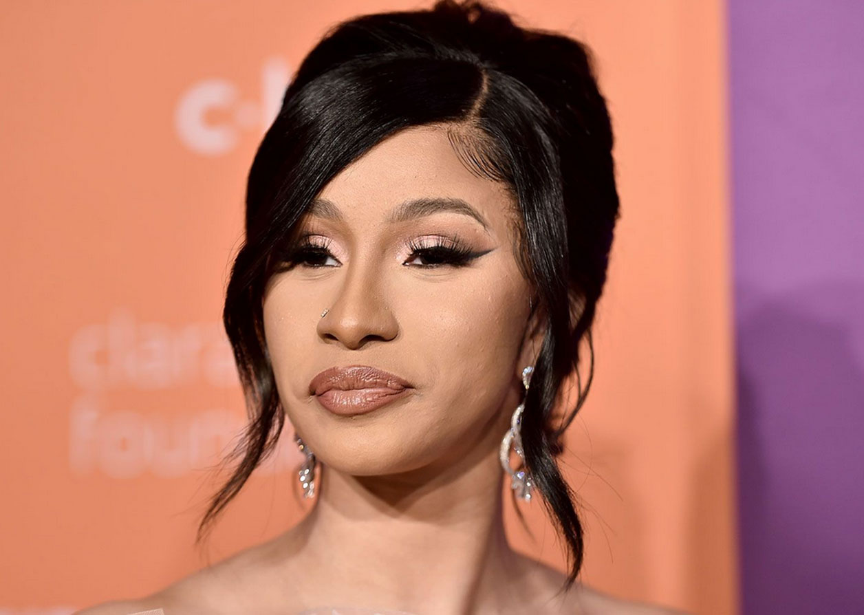 Cardi B enfrenta demanda de fan